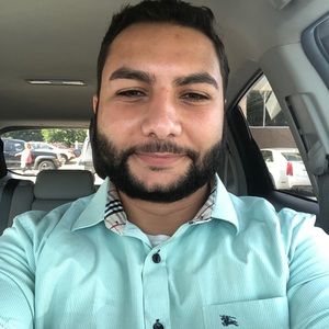 Meet your Posher, Boulos